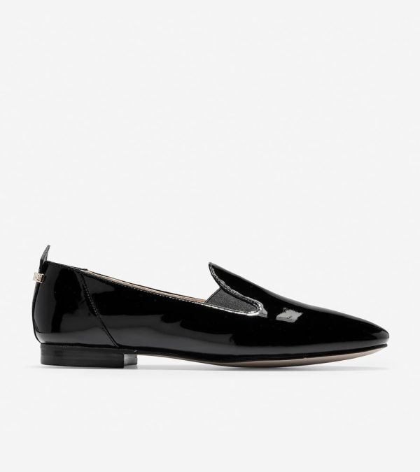 Cole Haan Portia Loafer,Black,9.5 Blacksize 9.5 Online now