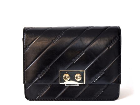 Baldinini Bag Black Blacksize Medium Online Sale