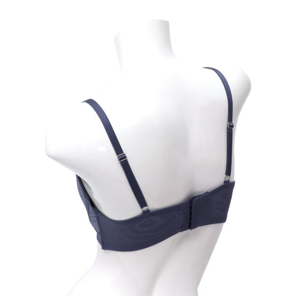 Yamamay Bra Avio Blue Sale