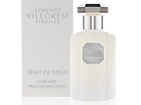 Lorenzo Villoresi Teint De Neige Hair Mist - 50ml For Cheap