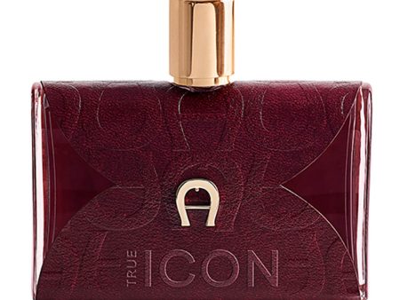 Aigner True Icon Eau de Parfum Spray 100 ML Sale