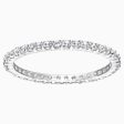 Swarovski Vittore Ring White 52 Sale