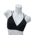 Yamamay Triangle Bra Black For Discount