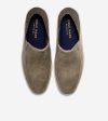 Cole Haan Motorgrand Travel Slip-Onmorel,12 Morelsize 12 Supply