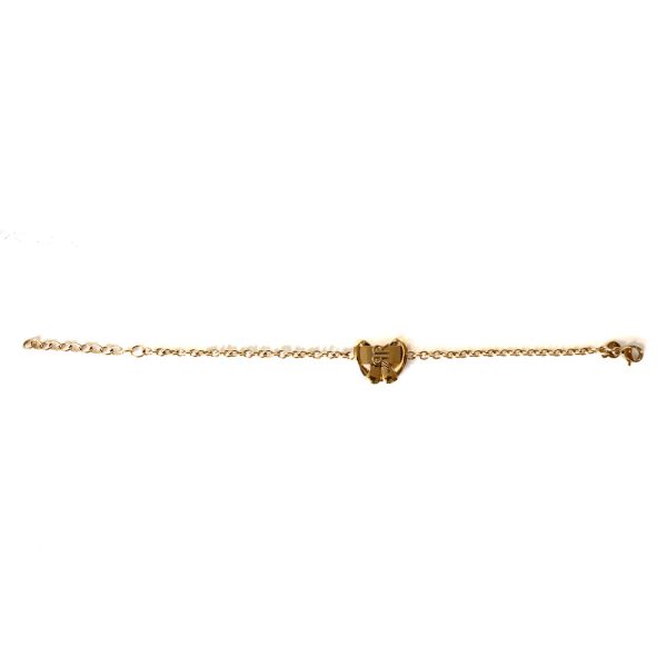 Cerruti Ladies Bracelet Gold Plated Online Sale