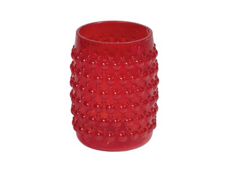 Ethan Allen Hobnail Votive, Mickey S Shorts Red Large Supply