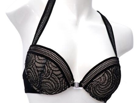 Yamamay Push up T- Back Bra Discount