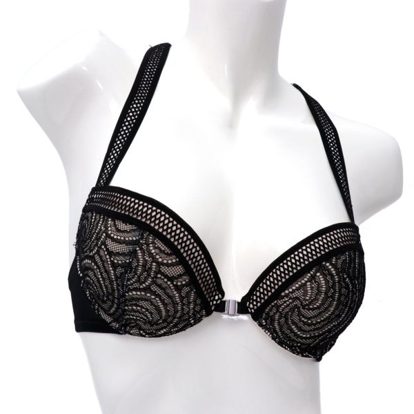 Yamamay Push up T- Back Bra Discount