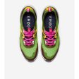 Cole Haan ZERØGRAND Overtake Runner Lightning-Pink Glow-White Online Sale