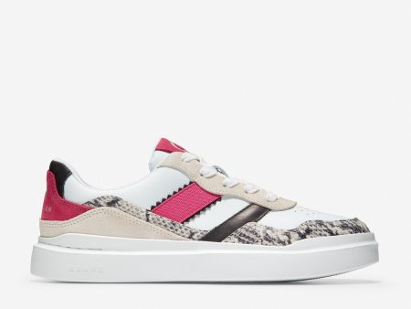 GrandPrø Rally Mix Sneaker Women s Sale