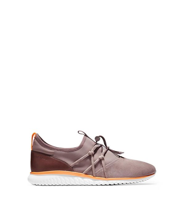 Cole Haan Studiogrand Sneaker,Twilight Mauve,9 Twilight Mauvesize 9 For Sale