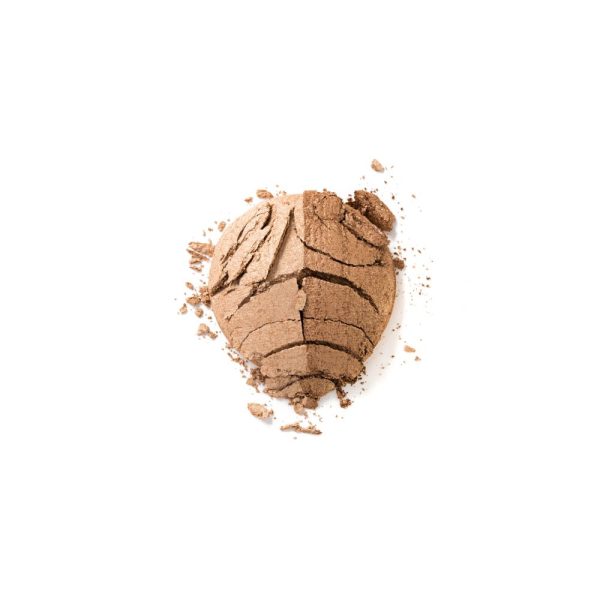 Flormar Baked Powder 023 Dual Gold - 9g Online now