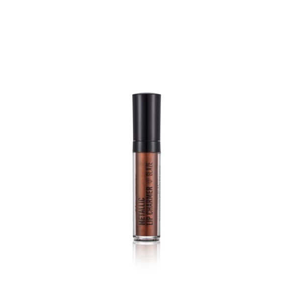 Flormar Metallic Lip Charmer Glaze 008 Radiant - 4.5ml Discount