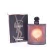 YSL Black Opium The Glow EDT V - 90ml Discount