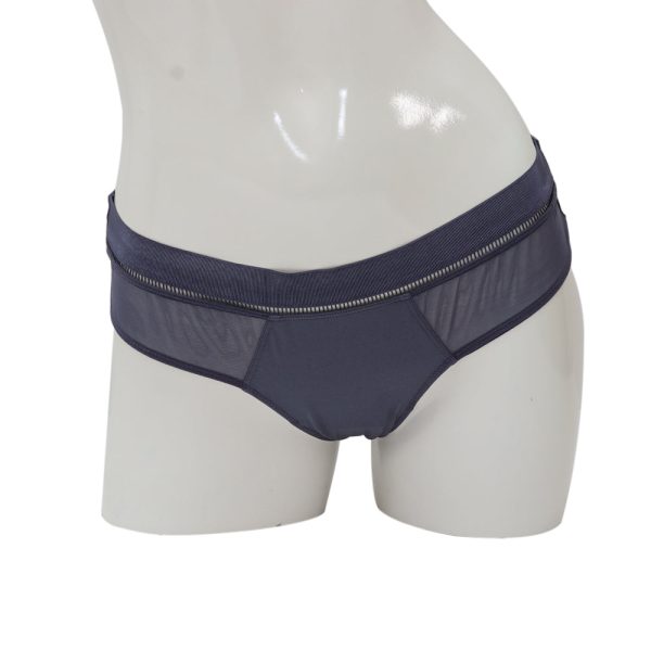 Yamamay Brazilian Knicker Avio Blue Small Supply