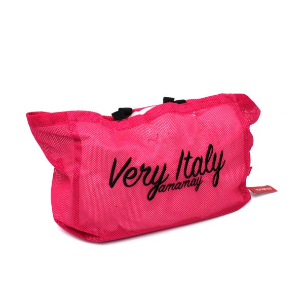 Yamamay Bag Raspberry One Size Sale