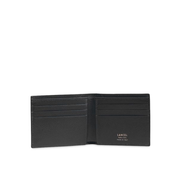 Lancel Stan De Lancel Classic Wallet Hot on Sale