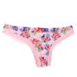 Yamamay Brazilian Brief Printed XL Online now