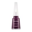 Flormar Nail Enamel 483 Queen Zenobia - 11ml For Cheap