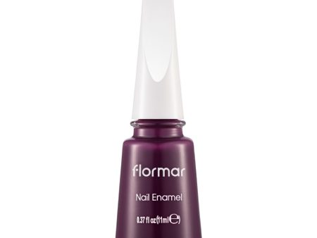 Flormar Nail Enamel 483 Queen Zenobia - 11ml For Cheap