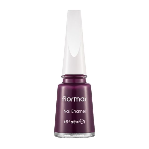 Flormar Nail Enamel 483 Queen Zenobia - 11ml For Cheap