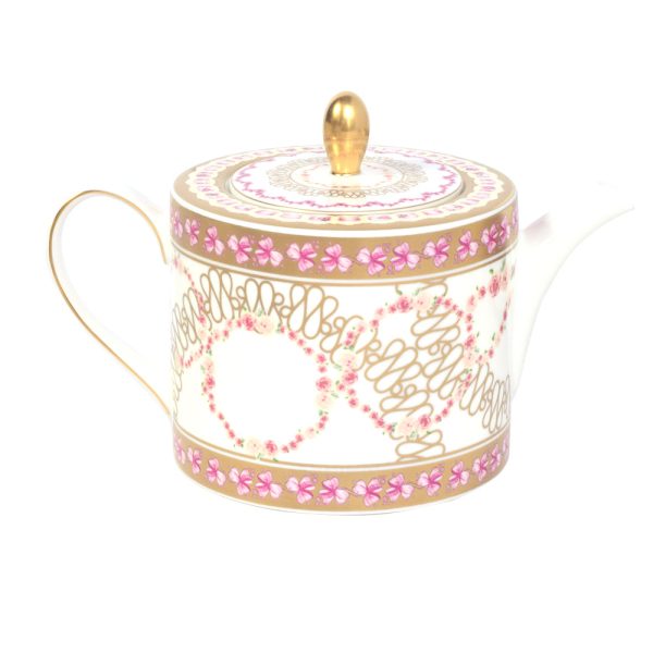 Blumarine Tea Coffee Pot Fashion