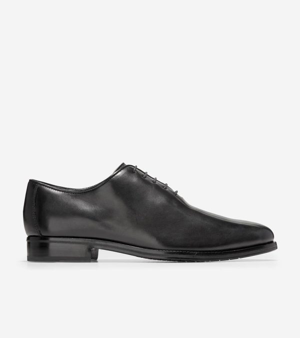 Cole Haan Washington Grand Wing,Black,7.5 Blacksize 7.5 Online Hot Sale