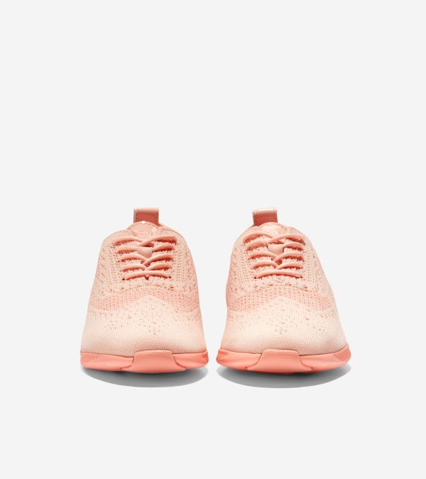 Cole Haan 2.ZERØGRAND Oxford Womens Fashion Cheap