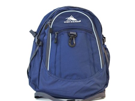 High Sierra Fatboy Rvmp True Navy Mercury Cheap