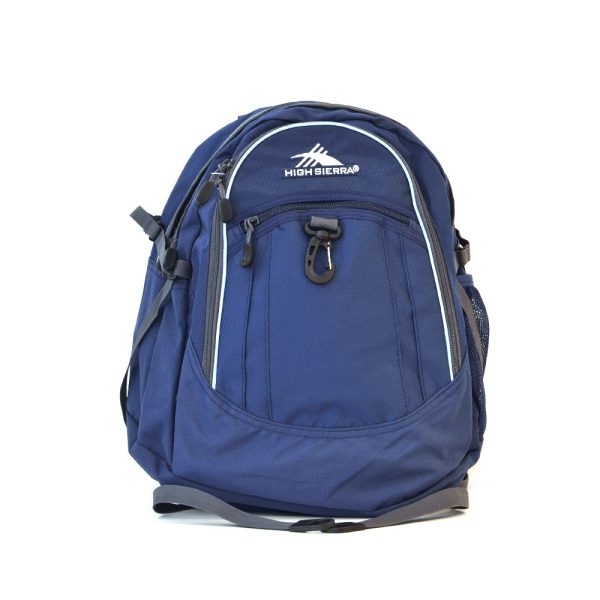 High Sierra Fatboy Rvmp True Navy Mercury Cheap