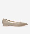 Cole Haan Brenna Skimmer Womens Fashion Discount