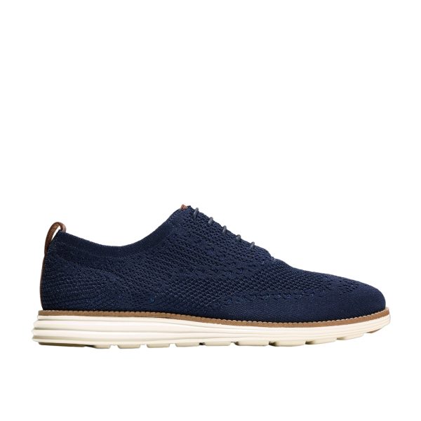 Cole Haan ØriginalGrand Oxford Mens Online Sale