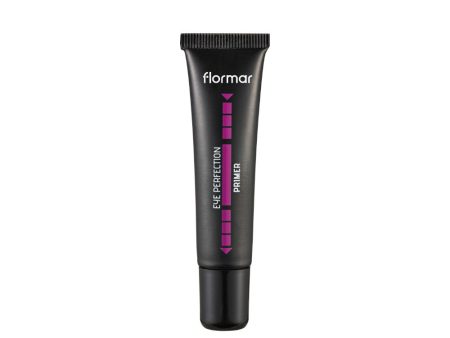 Flormar Eye Perfection Primer 001 Warm Ivory - 12ml Hot on Sale