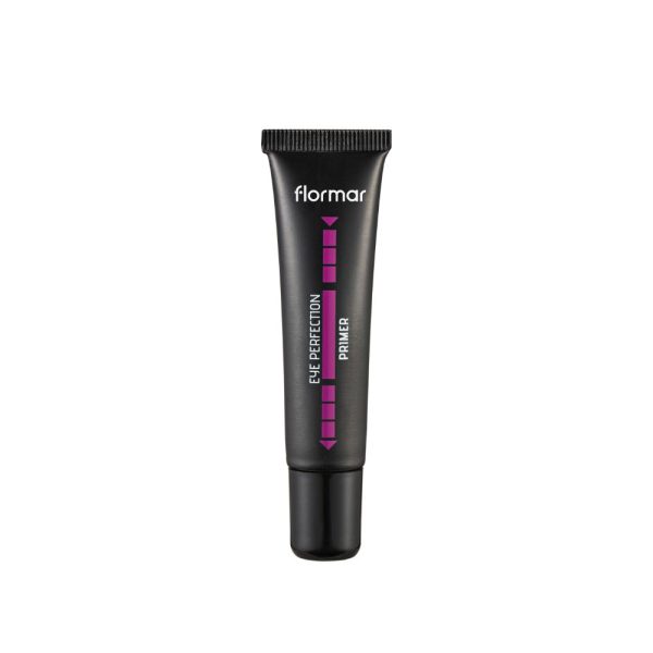 Flormar Eye Perfection Primer 001 Warm Ivory - 12ml Hot on Sale