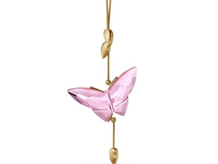 Swarovski Jungle Beats Butterfly Ornament Online now