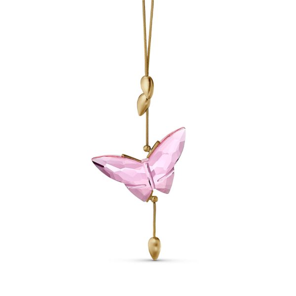 Swarovski Jungle Beats Butterfly Ornament Online now