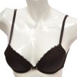 Yamamay Push Up Bra Coffee 32B For Cheap