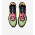 Cole Haan ZERØGRAND Overtake Runner Lightning-Pink Glow-Black Cheap