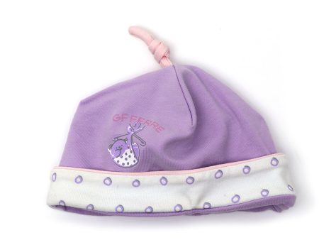 Gf Ferre Purple Hat One Size For Cheap