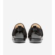 Cole Haan Grand Ambition Slip-on Sneaker Black Suede Online now