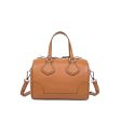 Lancel Izy De Lancel Bowling Bag Hot on Sale