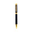 Aigner Pen Gold Plated Online now