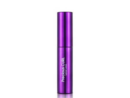 Flormar Precious Curl Mascara F71 Black Classic - 15 ml Online