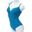 Yamamay Swimsuit Blue Lagoon Hot on Sale