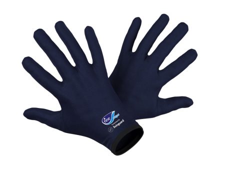 Fine Guard Gloves Large 2 Pair Online now