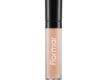 Flormar Perfect Coverage Liquid Concealer 002 Ivory - 5ml Online