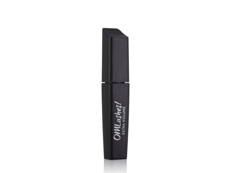 Flormar Omlashes Extra Volumizing Mascara - 12 ml Online now