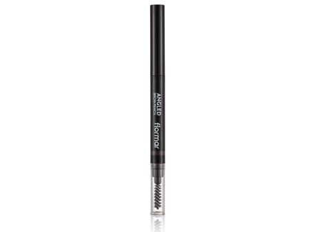 Flormar Angled Brow Pencil 003 Brown - 0.28g Cheap