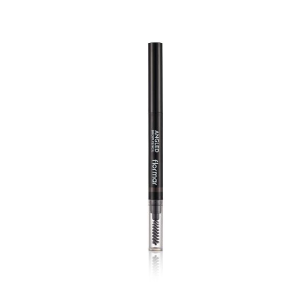 Flormar Angled Brow Pencil 003 Brown - 0.28g Cheap