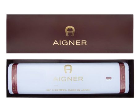 Aigner London Thobe Fabric Cheap